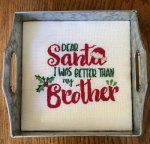 (image for) Better Than My Brother